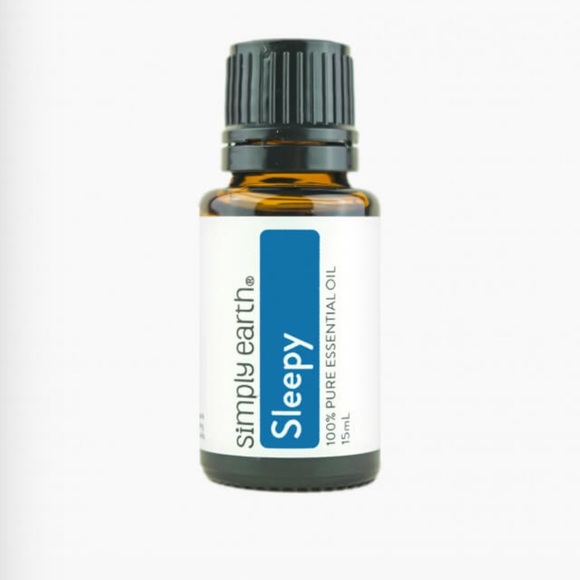 Simply Earth Sleepy Essential Oil - Picture 2 of 5
